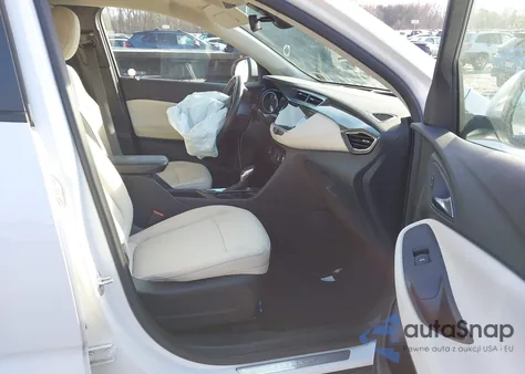 2023 Buick Encore Gx Select Fwd z USA, uszkodzony, nr VIN KL4MMDS22PB086044